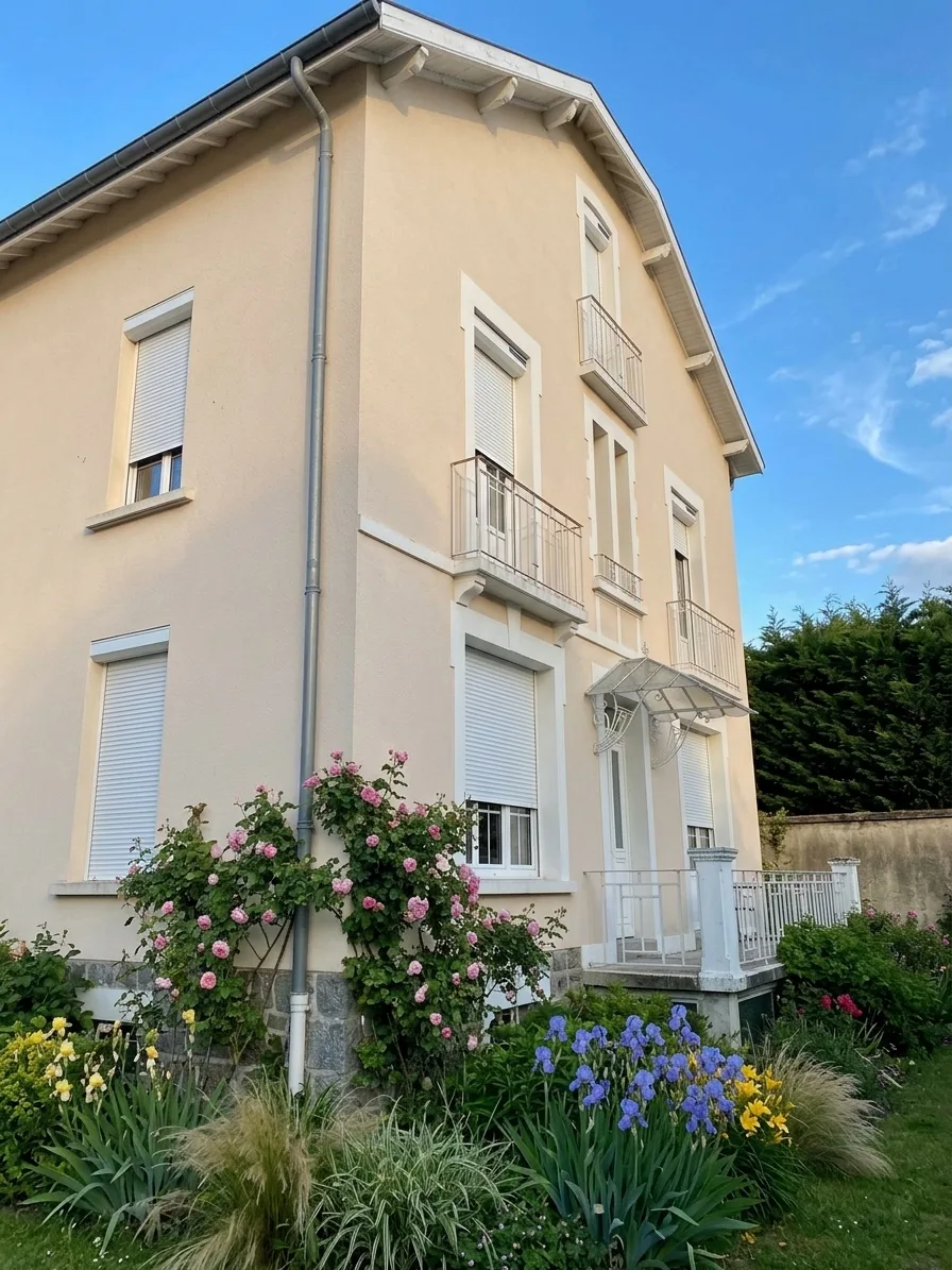 VRL Versailles
